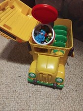 Zomblings Large Bundle