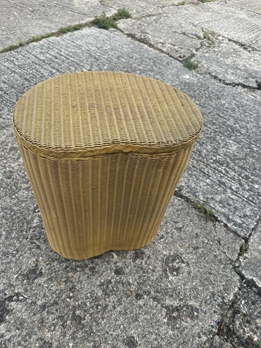 Vintage lloyd loom lusty - vintage,
