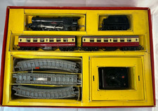 Vintage Tri-ang Railways