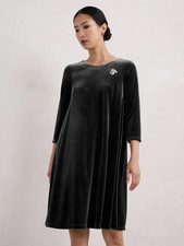 SEASALT Mahonia Shift Dress