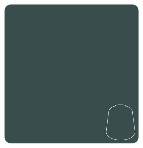 Dark reaper layer paint 12ml - layer,