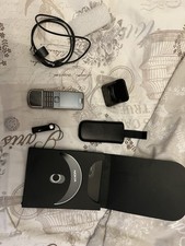 Nokia 8800 Arte Carbon Mobile