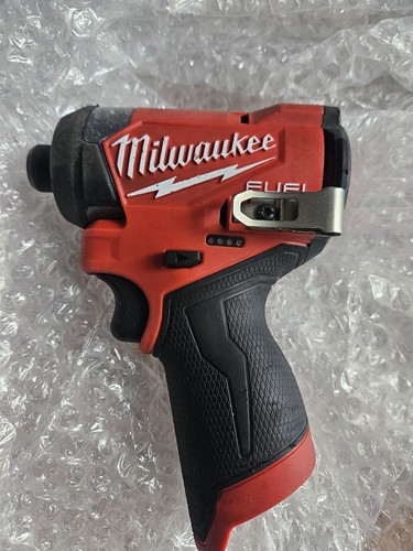 Milwaukee m12fid2 12v fuel - milwaukee,