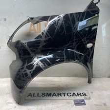 SMART CAR 450 FORTWO COUPE