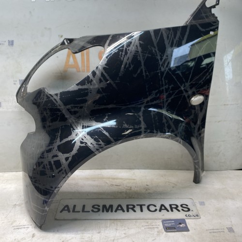Smart car 450 - car,