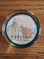 GODALMING TOWN GLASS