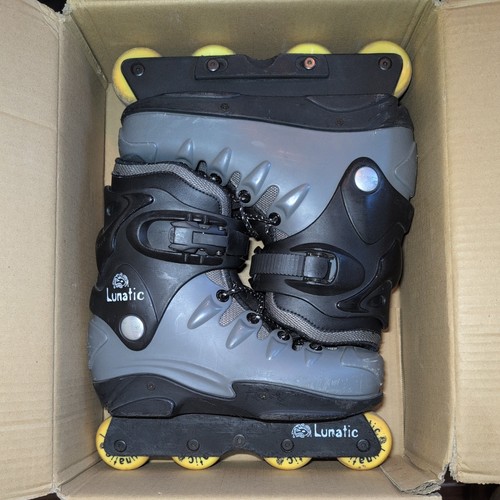 Lunatic aggressive inline - lunatic,