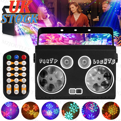 Rgb led laser - rgb, projector