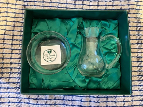 Vintage eamon glass irish - vintage,