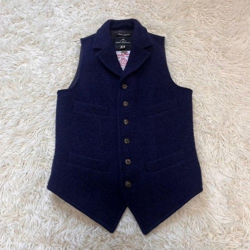 Nigel cabourn harris tweed - cabourn,