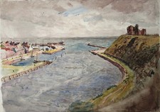 John Pedder R.I. (1850–1929)