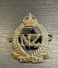 Genuine New Zealand Onward Cap