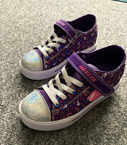 Heelys girls wheeled skate - girls,