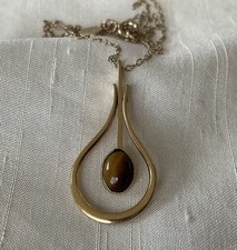 Vintage Avon Gold-filled