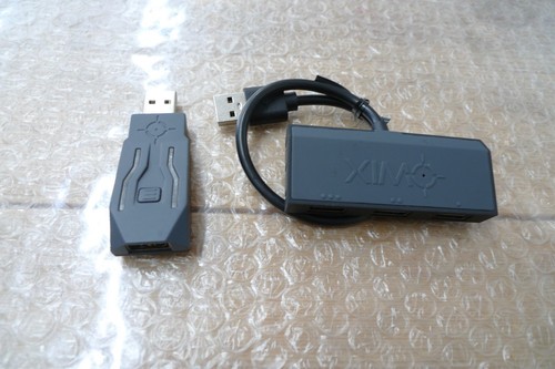 Xim apex mouse keyboard - &,