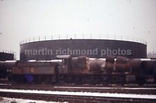 Barry Scrapyard Churchward