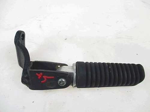 Rear left yamaha - yamaha, x-max