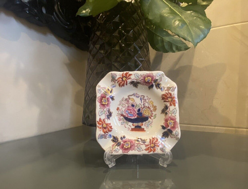 Vintage mason ironstone - mason's,
