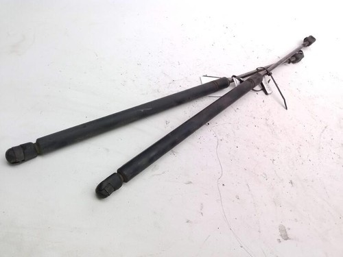 Boot shock absorbers - boot,