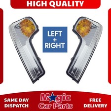 Left+Right Side Wing Door