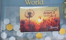 2 x Loyalty Card Holder