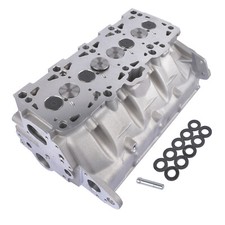 Cylinder Head With Camshaft