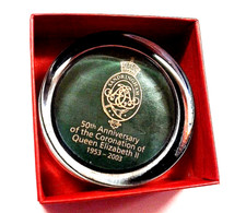 Queen Elizabeth II - 50th