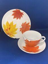 VINTAGE WATERSIDE FINE BONE