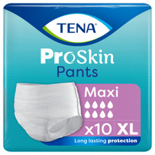 TENA ProSkin Pants Maxi Extra