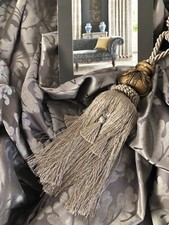 Beautiful Steel Coloured