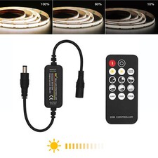 LED Strip Dimmer Remote