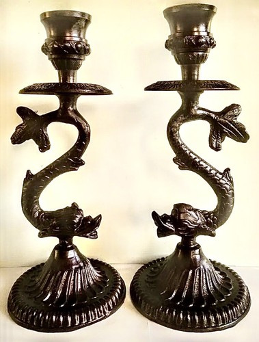 Vintage art deco cast - vintage,