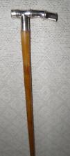 Antique Walking Stick / Cane