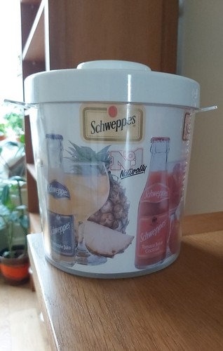 Vintage retro schweppes - vintage,