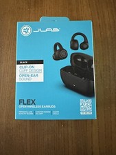 JLAB FLEX OPEN WIRELESS