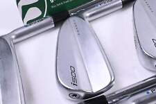 Ping i500 Irons / 4-9i / Blue