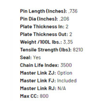 DID X-RING MOTORCYCLE  DRIVE