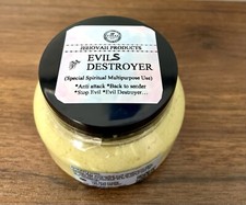 Special Evils Destroyer -