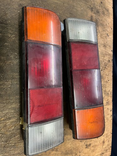 Vauxhall cavalier mk1 rear - cavalier,