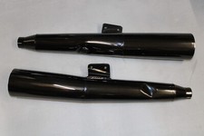 Kawasaki gpz 750 turbo exhaust - gpz,