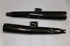 KAWASAKI gpz 750 turbo exhaust