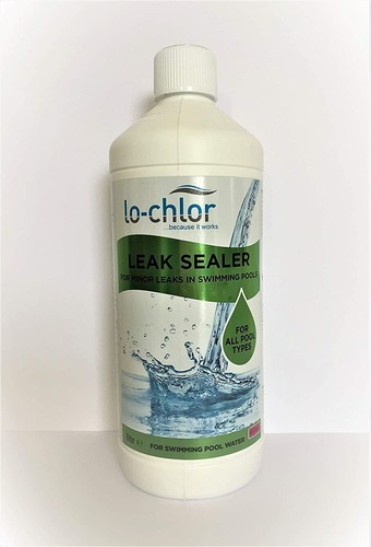 Leak sealer 1lt - sealer, pool