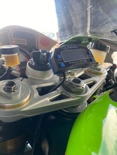 Starlane  lap timer bracket