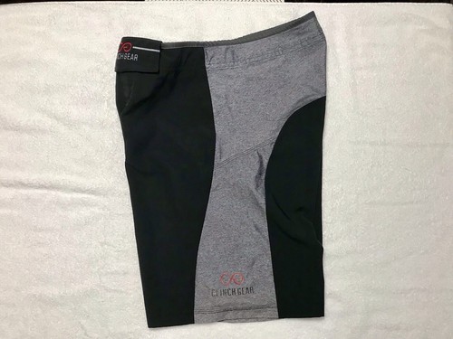 Clinch gear shorts - gear,