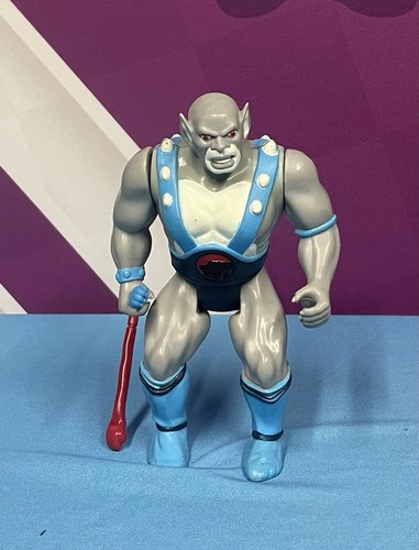 Panthro thundercats ljn - ljn, toys