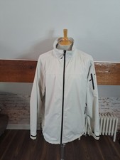 GILL CREW LITE JACKET SIZE XL