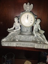 Decorative Clock