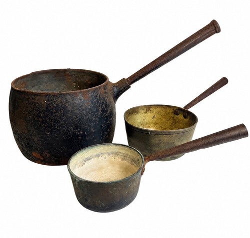 Large antique j - antique,