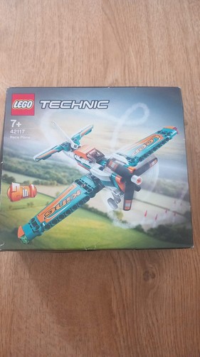 Lego technic 42117 in - technic, 2