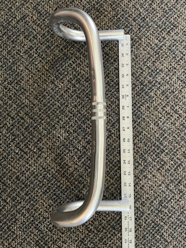 Vintage win drop handlebar - vintage,